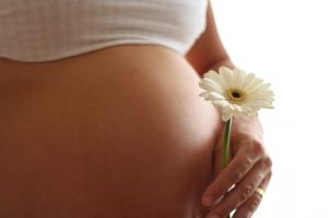 Relax during pregnancy