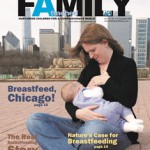 You can read more in the double "Voices of Breastfeeding" issue of Attached Family magazine, in which we take a look at the cultural explosion of breastfeeding advocacy as well as the challenges still to overcome in supporting new parents with infant feeding. The magazine is free to API members--and membership in API is free! Visit www.attachmentparenting.org to access your free issue or join API. 