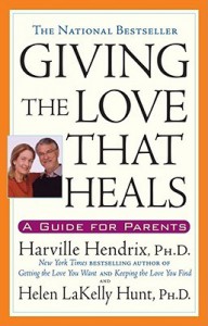 Giving the Love Book Image