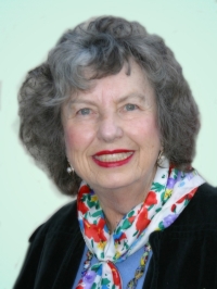 Isabelle Fox, PhD