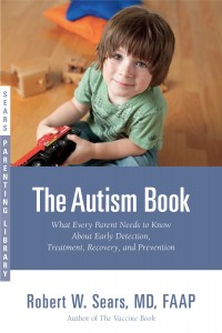 The Autism Book