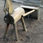 wooden-pony-on-a-playground-954111-m